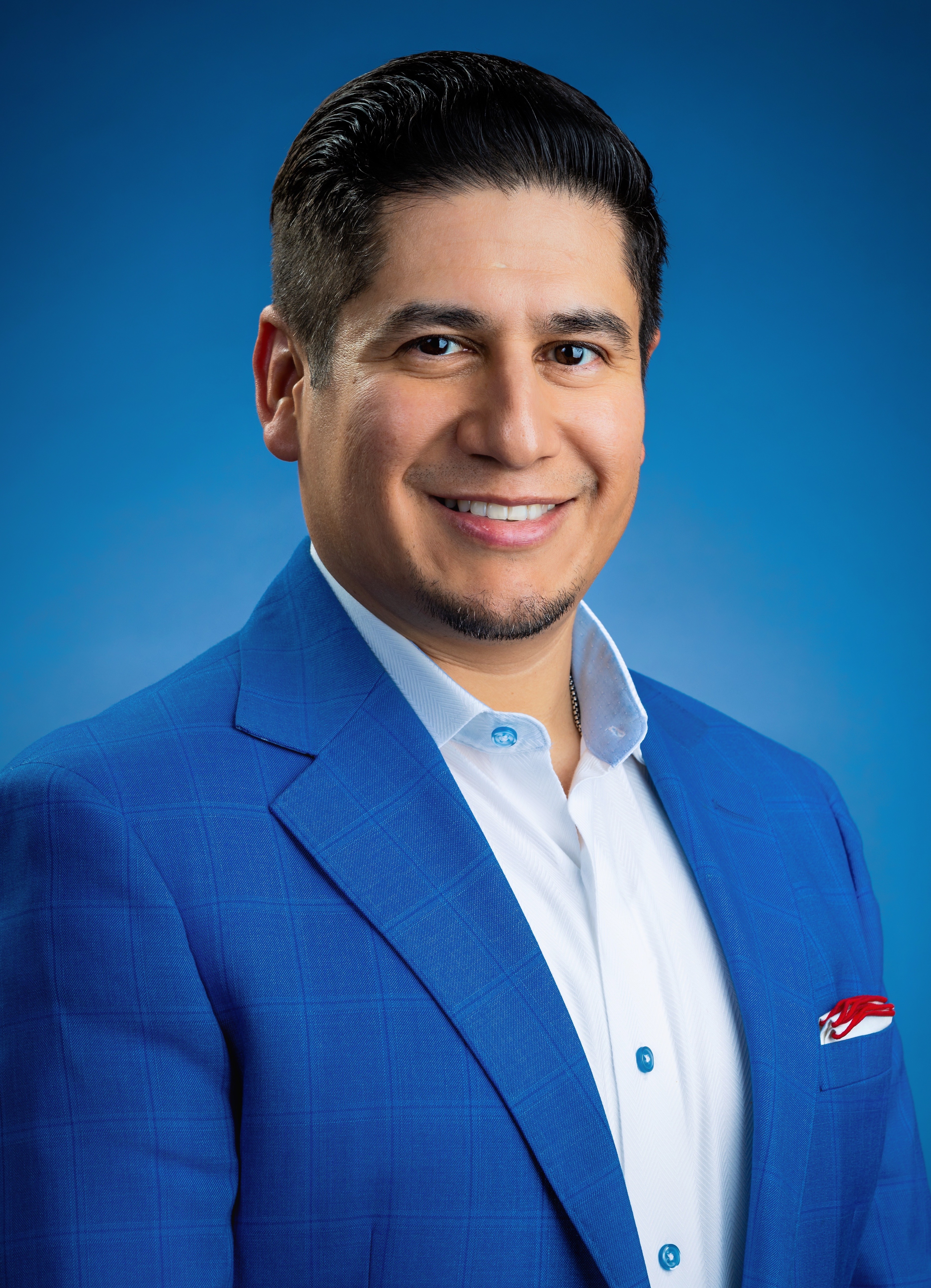 Alex Pastrana — Investment Advisor Representative